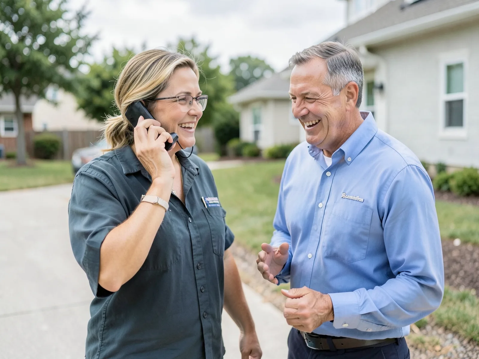 Frequently Asked Questions About Water Damaged Hardwood Floor Restoration in Amlin, OH